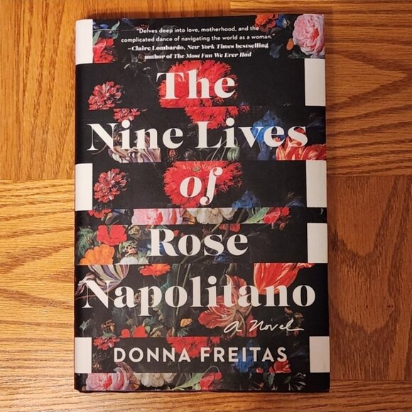 Other - The Nine Lives of Rose Napolitano